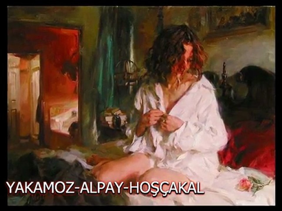 ALPAY-HOŞÇAKAL