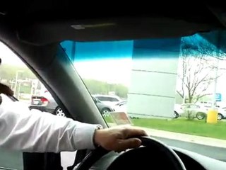 Used 2009 Honda Odyssey EX-L for sale at Honda Cars of Bellevue...an Omaha Honda Dealer!