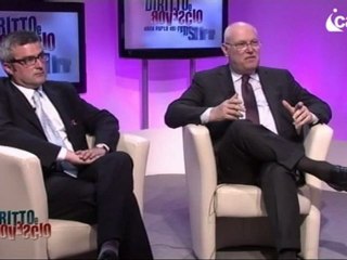 IcaroTv. Carim: a Diritto e Rovescio si parla della ricapitalizzazione