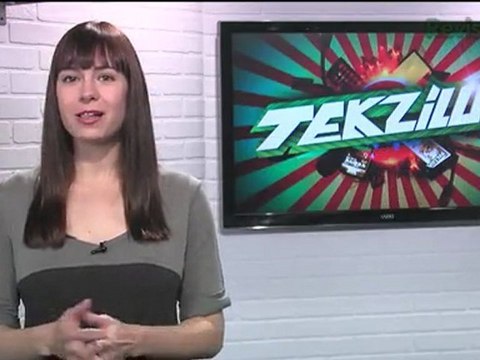 Back Up Windows Automatically - Tekzilla Daily Tip