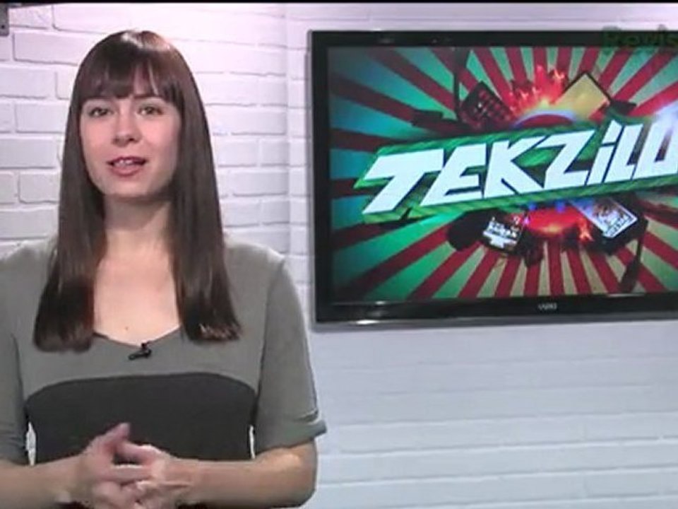 Back Up Windows Automatically - Tekzilla Daily Tip