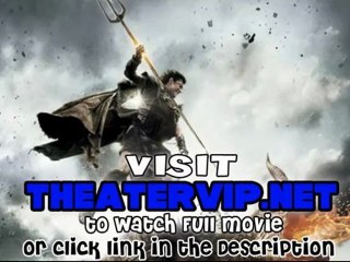 Download and Watch Wrath of the Titans (2012) Online Free in HD