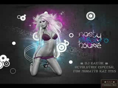 seslizeyno.com Club Music 2012 - Tribal Electro House - Top List Best Hits Dj Kantik Bomb Mix -