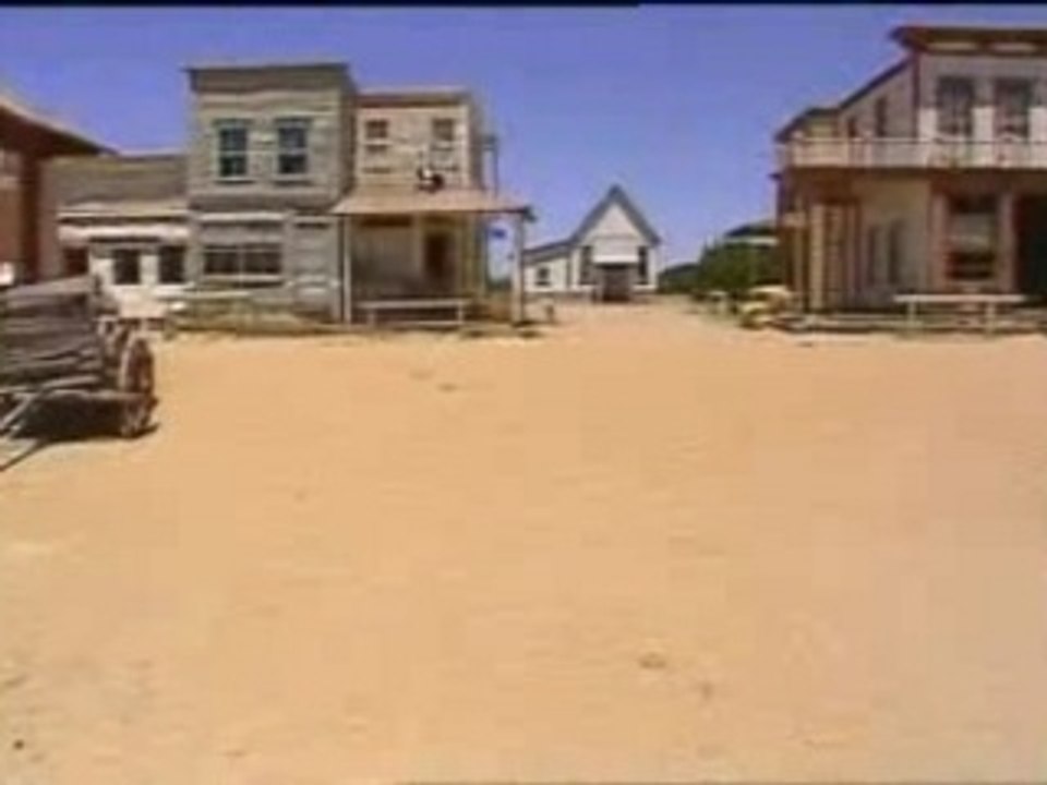Mad Dog Mccree