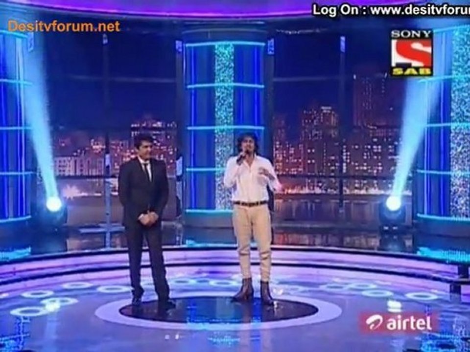 Movers & Shakers - 30th March 2012 Video Watch Online Part-2