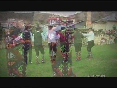 Ahmet Ayık & Ahmet Turan Eriçel - Hafik Yeni Köy Sarıkız