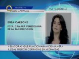 Cámara de Radio respaldó el cierre de emisoras por parte de Conatel en Monagas