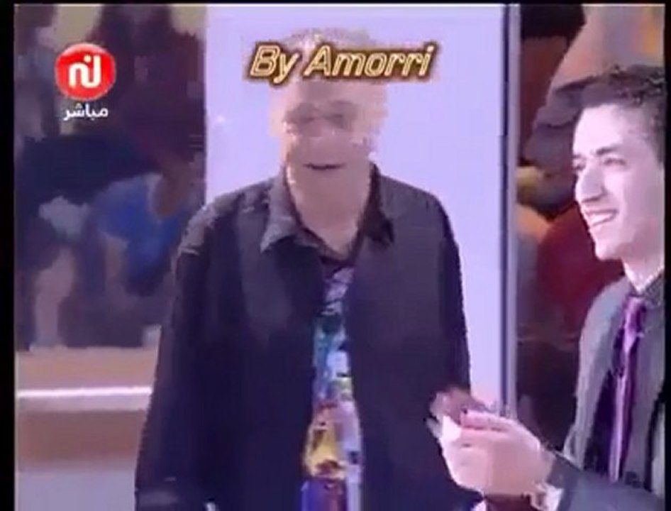 قلك الشرب باش يتنحى من تونس ههههه