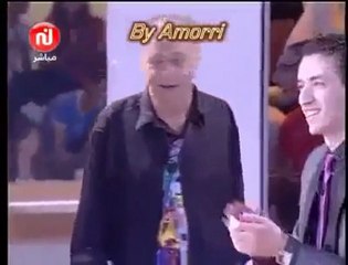 قلك الشرب باش يتنحى من تونس ههههه
