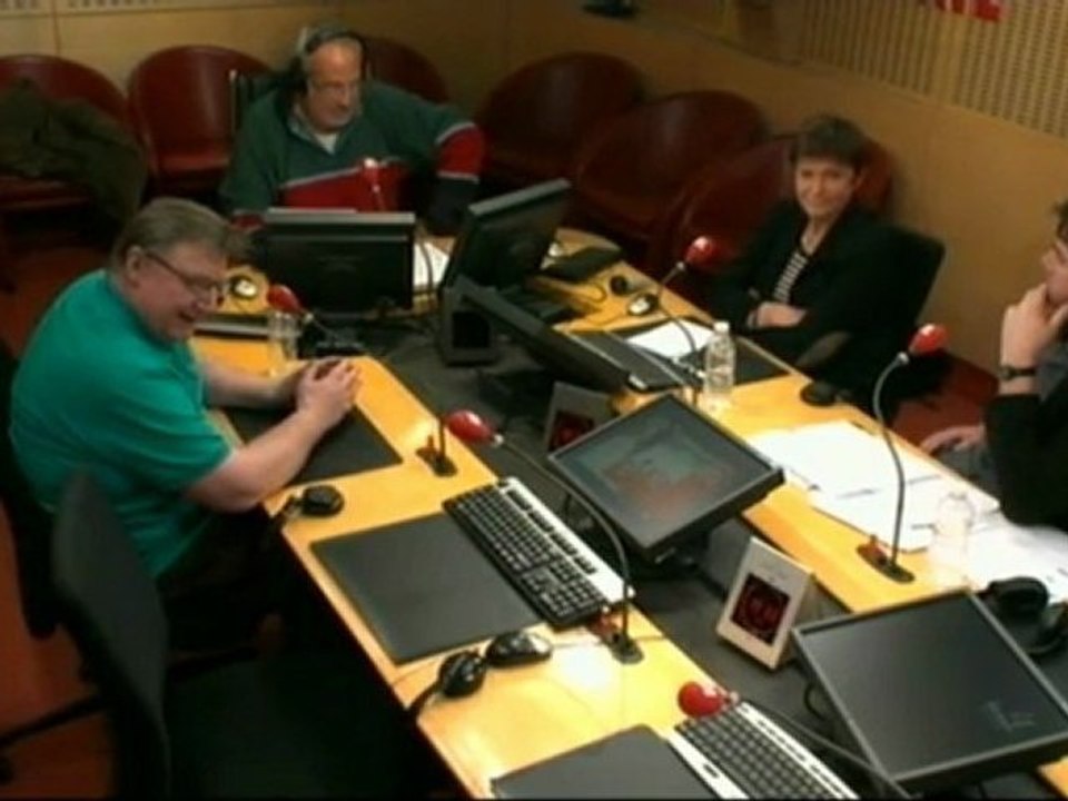 "On refait la Présidentielle" : y-a-t-il eu récupération de l'affaire Merah ?