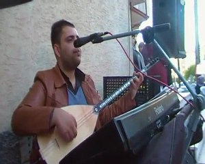 KIRŞEHİRLİ HASAN. Gel ne olur .. Gesi Bağları