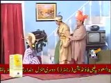 Darbar Lagao Part 3 - Pakistani Punjabi Stage Drama 3 - 10