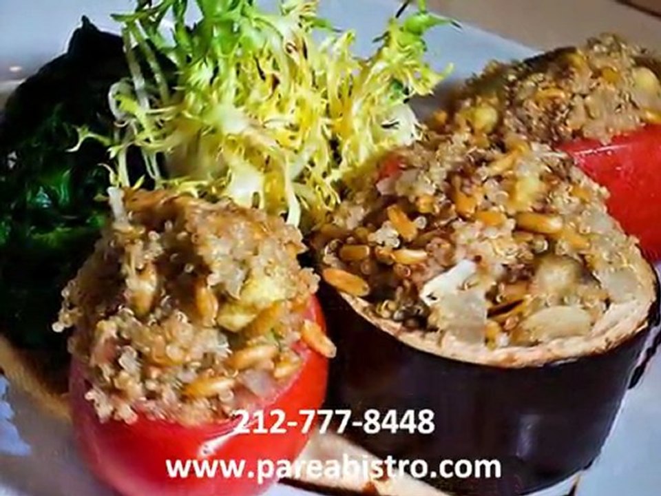 Greek Restaurant in NYC