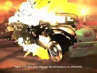 DiRT Showdown - Go Hard Or Go Home - Short #2