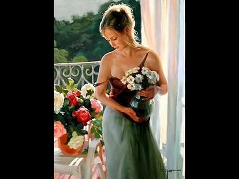 EMEL SAYIN O BENİ BİR BAHAR AKŞAMI TERK EDİP GİTTİ