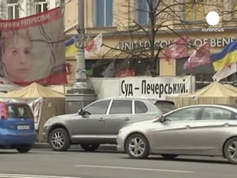 Ue-Ucraina, primi passi verso un'area di libero scambio