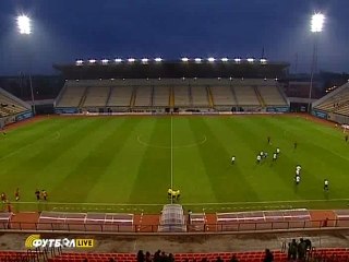 Футбол на SmotriFootball.Com.Ua