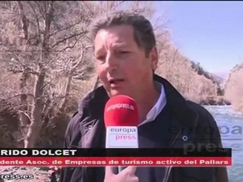 Turismo activo y deportes de aventura en Lleida