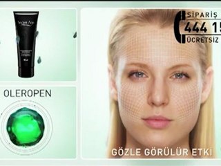 Nebahat Çehre Reklam..