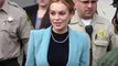 Lindsay Lohan's Long Strange Court Battle