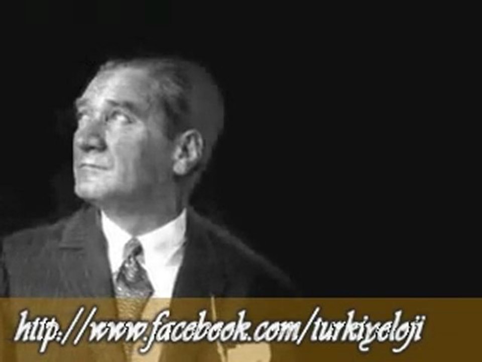 Atatürk deqişimleri İzle Kop Kop Kopp