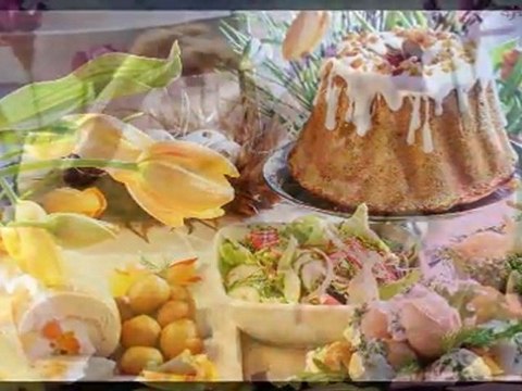 Wielkanocne życzenia :)