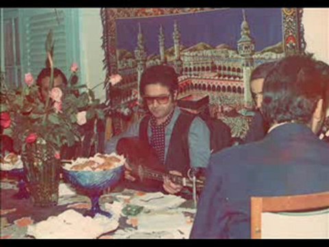 9a3da chez sa3id brigadi ..1978 ... ezzahi milano