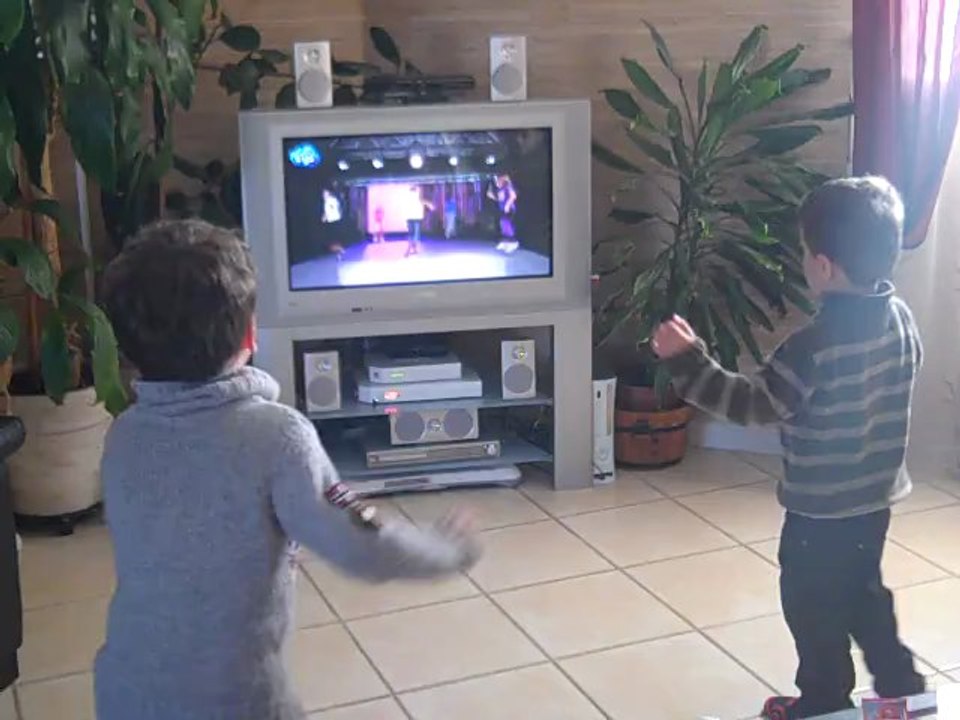 Danse