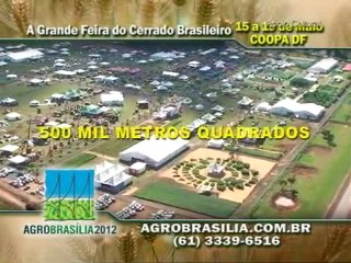 Agro Mais do dia 30-03-2012