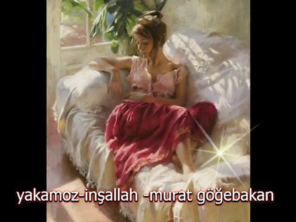murat göğebakan- inşallah