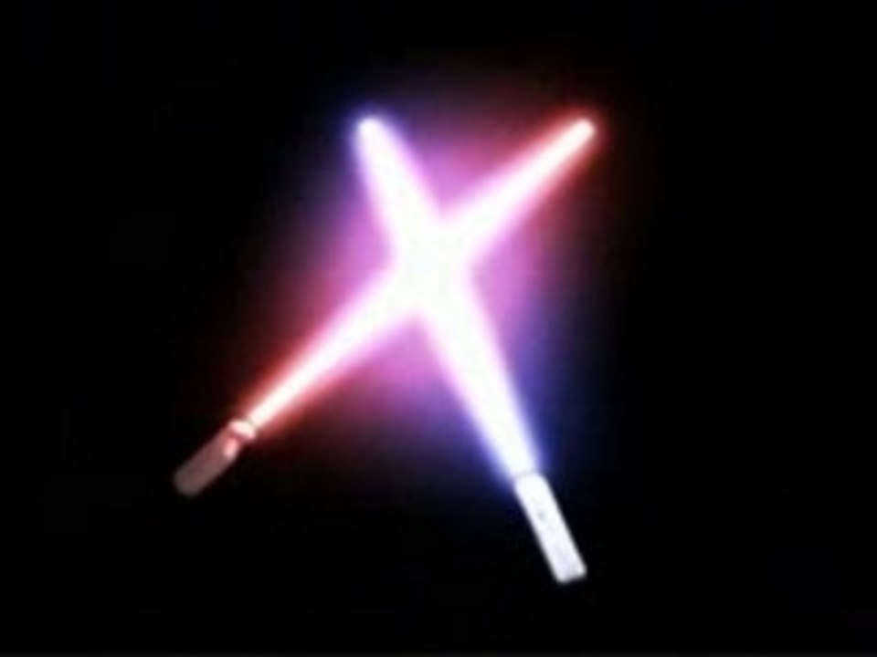 Star Wars Wii ?!