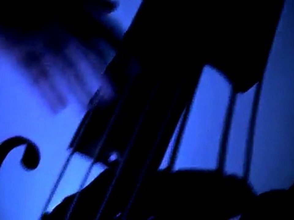 STRESSOR - Full of Zombies.