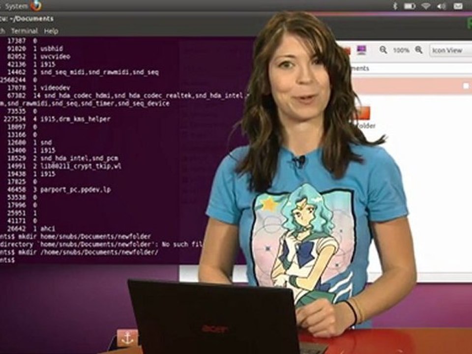 9 Tips for the Linux Terminal - HakTip