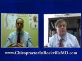 Rockville Chiropractor, Carpal Tunnel Syndrome, Avram Weinberg, Physical Therapist Garrett Park