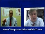 Rockville Chiropractor, Cardiovascular & Chiropractics, Avram Weinberg Holistic Chiropractor