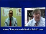 Rockville Sports Chiropractor, Fibromyalgia Symptoms, Dr. Weinberg, Chiropractor Rockville