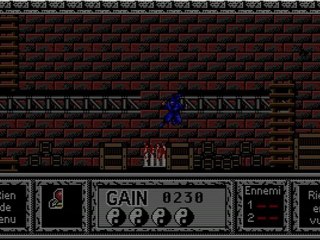 decouverte d'une des 4 parties de la clé du sacophage