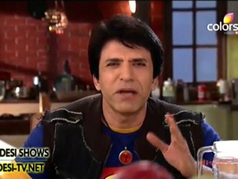 Shehmaa - 30th March 2012 - P1