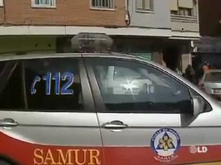 Noticias en Libertad Madrid 1ª Ed. - 21/02/07