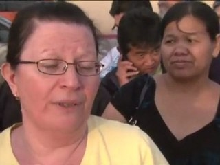 US mega lottery jackpot set to hit record