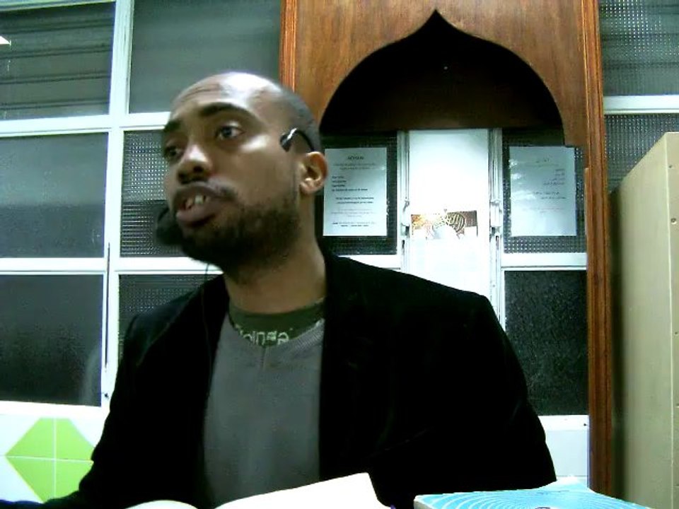 Mohamed Bajrafil - La revification des sciences religieuses