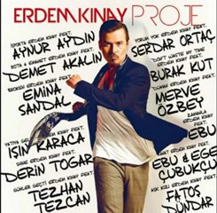 Erdem Kinay ft. Merve Özbey (2012)
