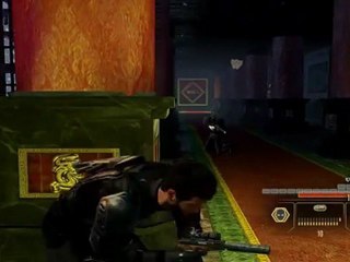 Alpha Protocol - 27 - Versus