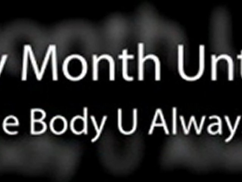 Lite Easy Diet- Free Diet Video