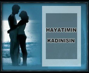 Cömlekci10(Müzik)Hayatimin Kadinisin