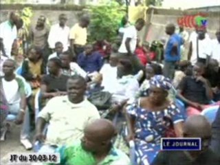 Le député Sylvestre Ossiala éclaire ses mandants sur les allocations d’urgences