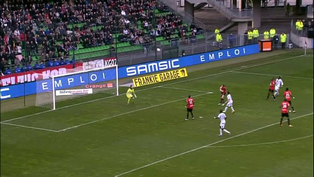 18/03/12 : SRFC-TFC : CSC Romain Danzé (45')