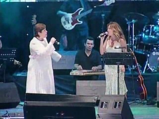 Aylin Livaneli - Atlı