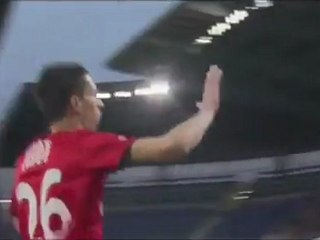 25/08/11 : Vincent Pajot (85') : Rennes - Crvena Zvezda (4-0)