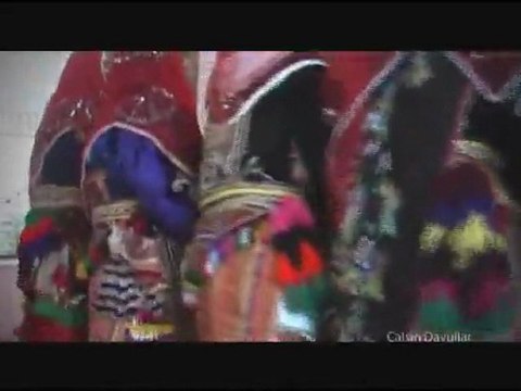 Ahmet Ayık & Ahmet Turan Eriçel - Hafik Yeniköy Sabah Güneşi Vurmuş